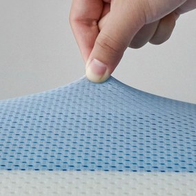 Μαξιλάρι Ύπνου Ανατομικό Μαλακό (50x70) Palamaiki Geloo Memory Foam