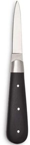 Μαχαίρι Για Όστρακα CO01097200 16cm Black Comas Stainless Steel