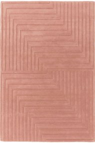 Χαλί Form Pink Asiatic London 160X230cm