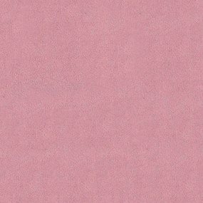 Σκαμπό Αποθήκευσης Ροζ 110 x 45 x 49 εκ. Βελούδινο - Ροζ
