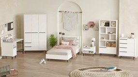 Young Room Set ON26-W White