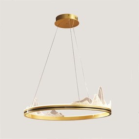 Φωτιστικό Οροφής LED Eurolamp 144-15003