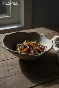 ROCKY  ΜΠΩΛ ΣΤΡΟΓΓ. ΛΟΞΟ ΓΚΡΙ 23,5Χ10,5ΕΚ