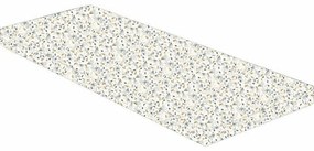 Στρώμα κούνιας Domiva Fabric 60 x 120 cm