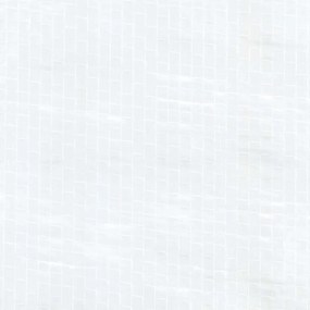 vidaXL Πλευρική Σκηνής Πάρτι 2 pcs Λευκό 200 x 195 εκ.