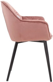 Πολυθρόνα Monty-Sapio Milo (2) τεμάχια