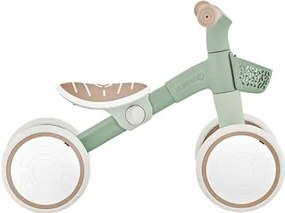 Globber Ποδήλατο Εκμάθησης Learning Bike Pistachio