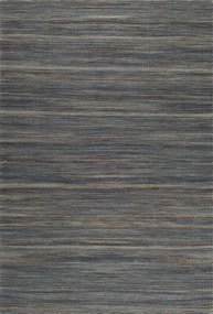 Μάλλινο Χειροποίητο Κιλίμι Biento Denim - 70x150