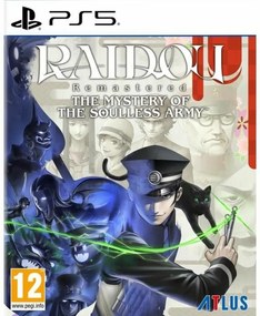 Βιντεοπαιχνίδι PlayStation 5 SEGA