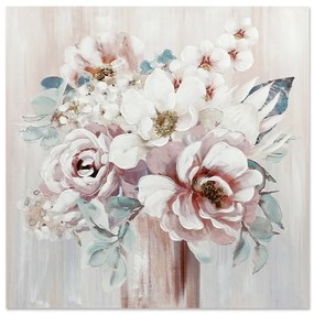 Πίνακας ArteLibre "Φύση" Καμβάς 100x100x3cm-14690060