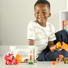 Coding Critters® Magicoders: Blazer The Dragon