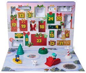 Εικόνες σε δράση Spin Master