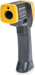 Ψηφιακό θερμόμετρο VA6530 υπέρυθρων ακτινών με διπλό LCD Display και βοηθητικό φωτισμό