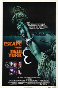 Εικονογράφηση Escape From New York 04