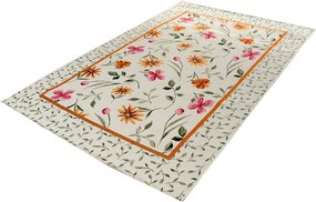 Χαλί All Season (140x200) Tzikas Carpets Capri 2044-119