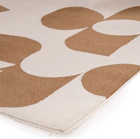 Χαλί (160x230) Royal Carpet Century 894B Terra