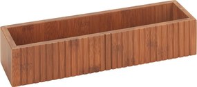 Ράφι Τοίχου Για Μπαχαρικά (30x8x6) Wenko Mera 54942100