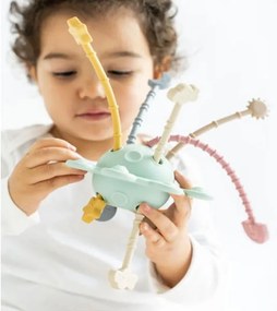 Μασητικό Saro Planet Fun 3318