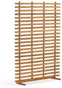 Καφασωτό κήπου, Wassif