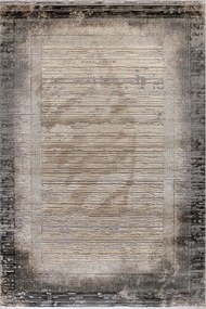 Χαλί Lorin 65464-195 Beige-Grey Merinos 160X230cm