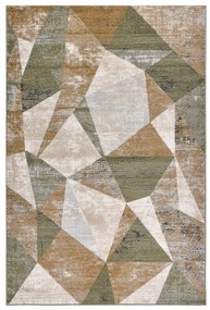 Χαλί (160x230) Polcarpet Allegra Valencia 547 Green