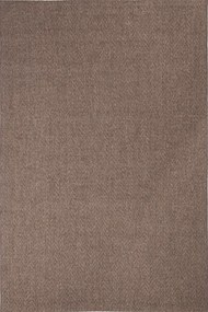 Χαλί Ψάθα Eco 3584 4 Brown Royal Carpet 160X230cm