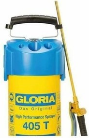 Ψεκαστήρας Πίεσης για Kήπο Gloria 405 T 5 L