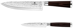 Μαχαίρια Berlinger Haus Σετ 2 τμχ Primal Gloss Collection BH-2489