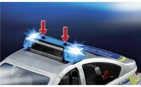 Playset Playmobil Φως Ήχος