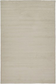 Χαλί Acaba 520 1 White Βιοκαρπέτ 200X250cm