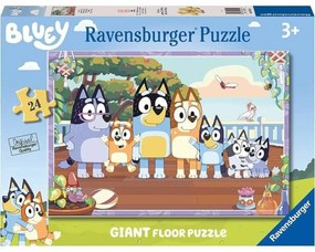 Παζλ Ravensburger Bluey