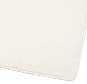 Μοκέτα Bounty 69 Λευκό  - Colore Colori 2,10x2,70
