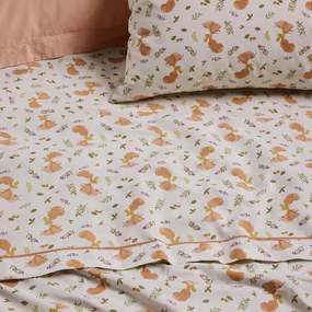 Σεντόνια Μονά (Σετ) Das Home Kids 4978