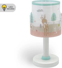 Loving Deer επιτραπέζιο παιδικό φωτιστικό (61271N)