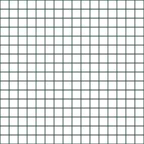 vidaXL Πράσινος Σιδερένιος Φράκτης 0,5x50 μ Χάλυβα