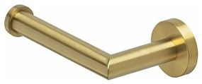 Geesa Nemox Gold Brushed Χαρτοθήκη