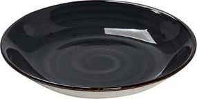 Πιάτο Βαθύ Σπαγγέτι (Φ25.5) Espiel Terra Grey TLG105K6
