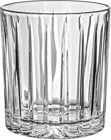 ESTIA ΠΟΤΗΡΙ ΟΥΙΣΚΙ PRISMA ΚΡΥΣΤΑΛΛΙΝΟ 350ml