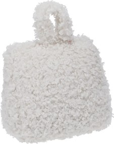 Στοπ Πόρτας (7x17) K-M Off White AAE824230