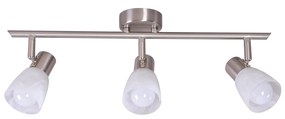 SE 139-C3 SOFTY WALL LAMP NICKEL MAT Z2 HOMELIGHTING 77-3545