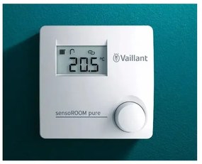 Vaillant ΘΕΡΜΟΣΤΑΤΗΣ VRT 50/2 VAILLANT KANEL-165.VRT50/2