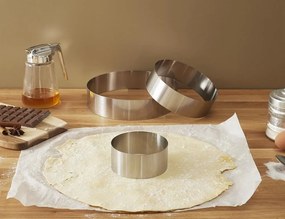 ΤΣΈΡΚΙΑ ΨΗΣΊΜΑΤΟΣ CERCLE PATISSIER X3 M18 KP5748