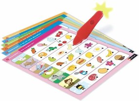 Επιτραπέζιο Παιχνίδι Nathan Electro - Animals