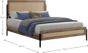 Κρεβάτι Bavaria