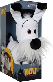 Αρκουδάκι Gipsy Idéfix Λευκό