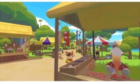 Βιντεοπαιχνίδι PlayStation 5 Microids Little Island