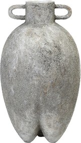 ΒΑΖΟ ΓΚΡΙ ΚΕΡΑΜ. 21,2Χ21,2Χ37ΕΚ