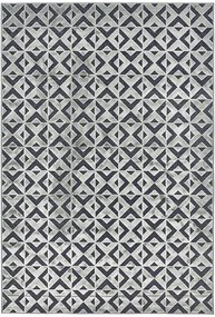 Χαλί Genova 38251/5555/50 Grey-Green Carpet Couture 160X230cm