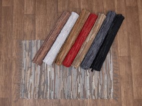 Δερμάτινο Ταπέτο 60x90 10 Μπεζ