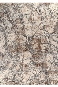 Χαλί Elements 31277-975 Brown-Beige Merinos 240X340cm